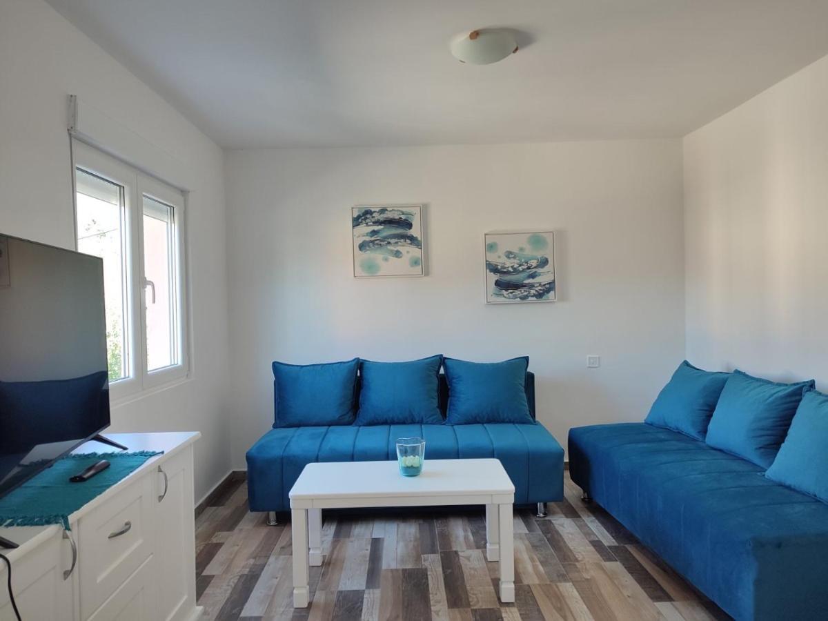 Apartman Dom Žabljak Εξωτερικό φωτογραφία