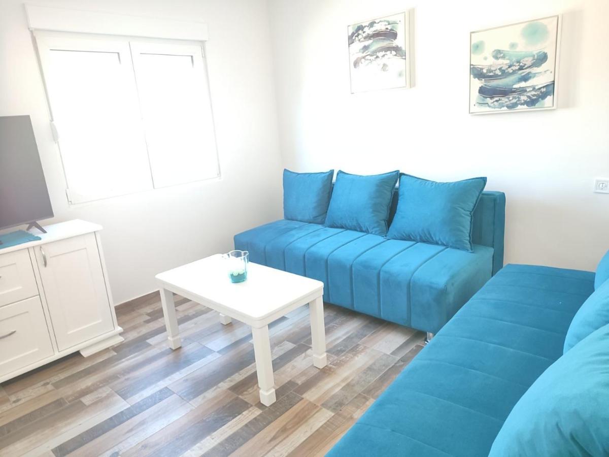 Apartman Dom Žabljak Εξωτερικό φωτογραφία