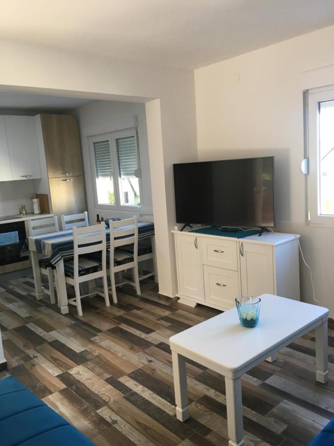 Apartman Dom Žabljak Εξωτερικό φωτογραφία