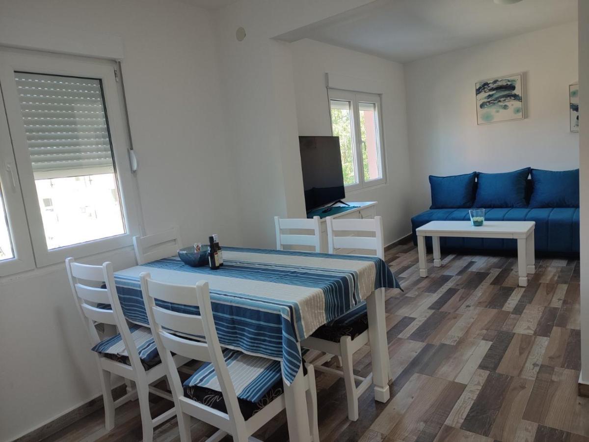Apartman Dom Žabljak Εξωτερικό φωτογραφία