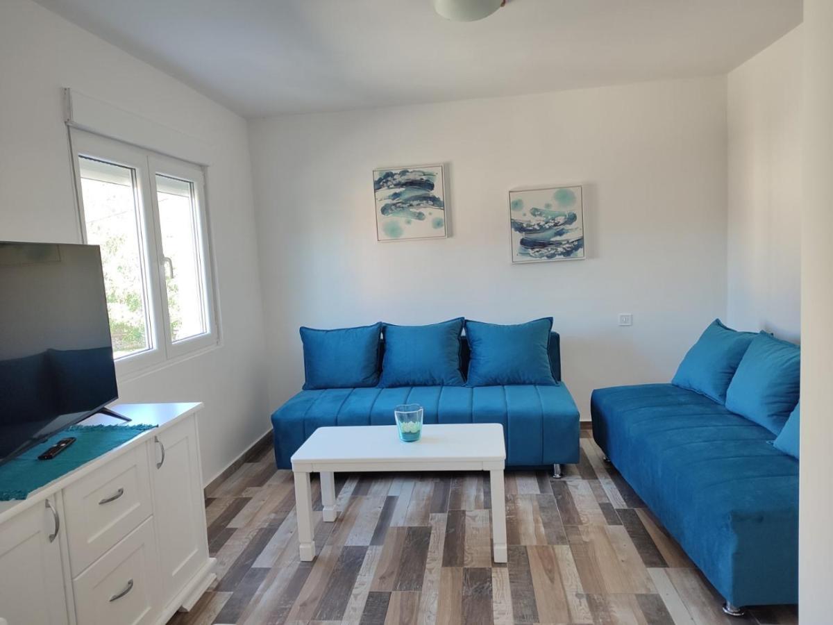 Apartman Dom Žabljak Εξωτερικό φωτογραφία