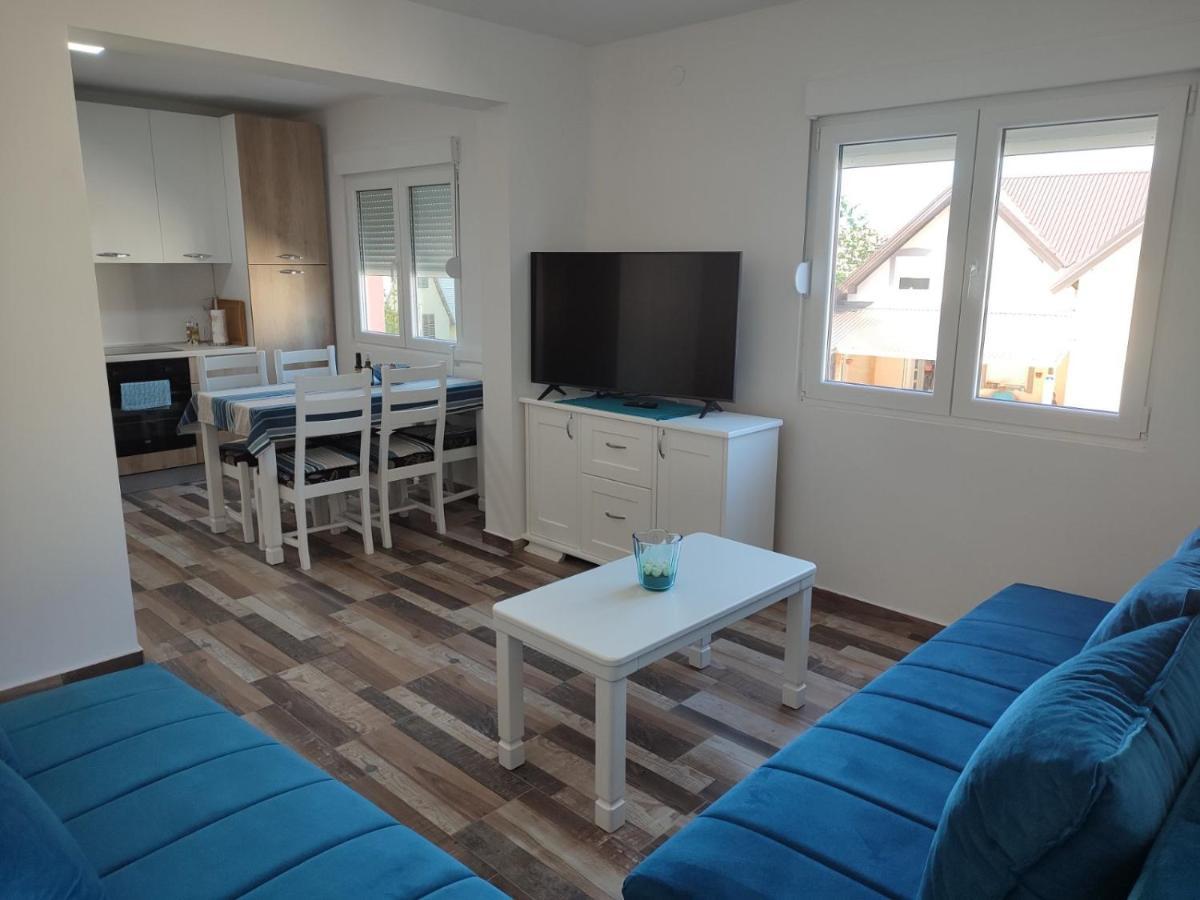 Apartman Dom Žabljak Εξωτερικό φωτογραφία