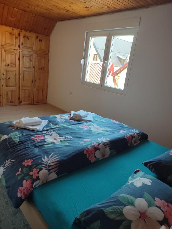 Apartman Dom Žabljak Εξωτερικό φωτογραφία