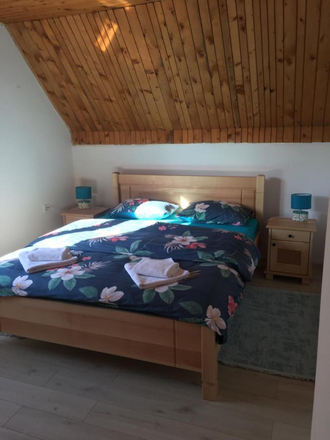 Apartman Dom Žabljak Εξωτερικό φωτογραφία