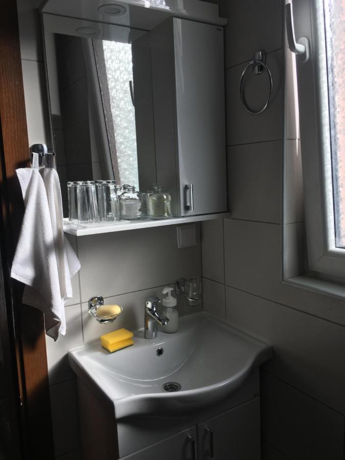 Apartman Dom Žabljak Εξωτερικό φωτογραφία