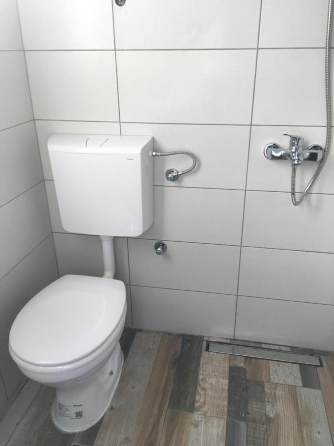 Apartman Dom Žabljak Εξωτερικό φωτογραφία