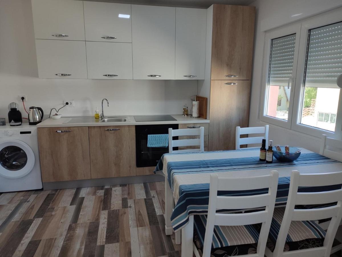 Apartman Dom Žabljak Εξωτερικό φωτογραφία