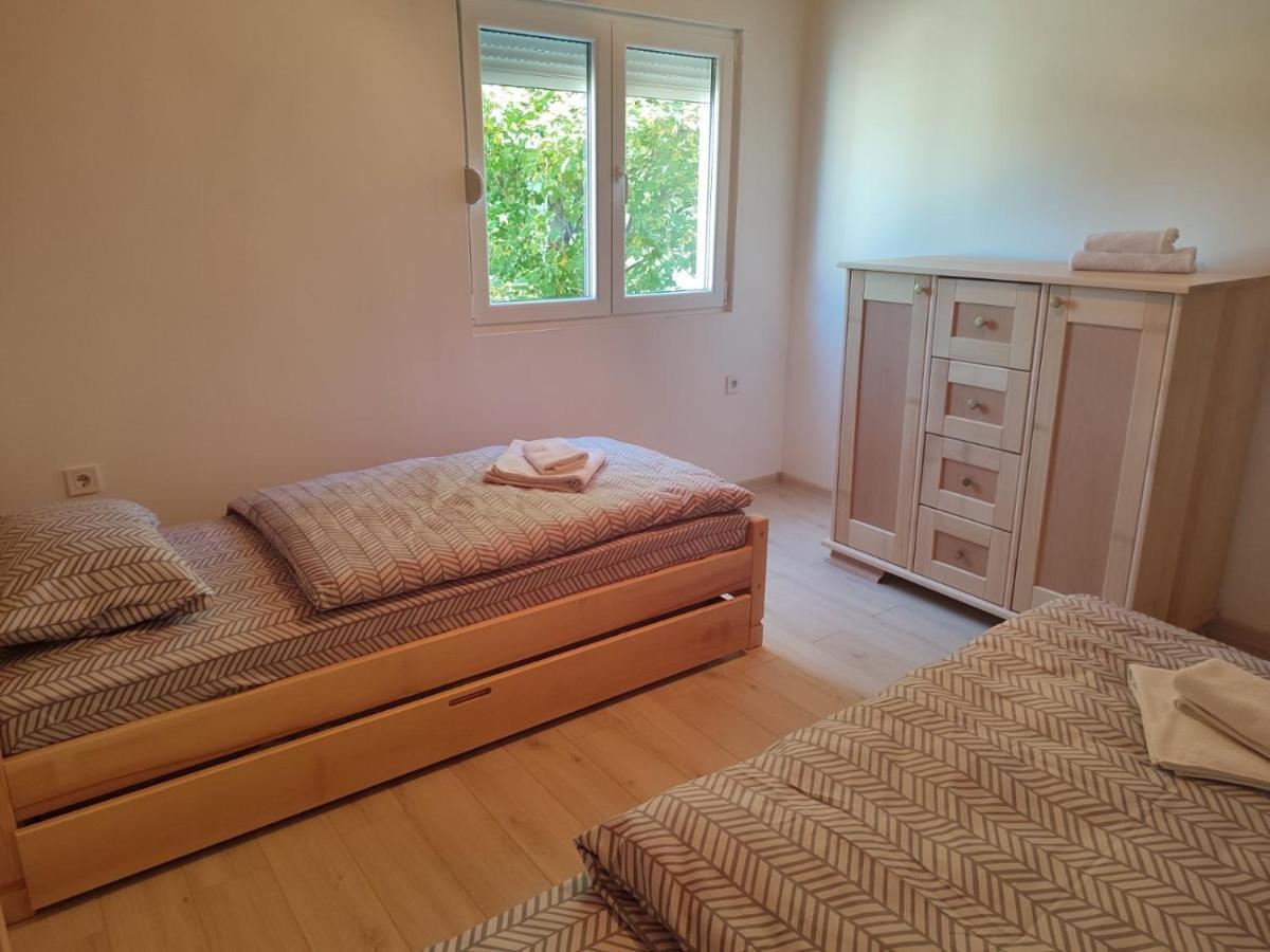Apartman Dom Žabljak Εξωτερικό φωτογραφία