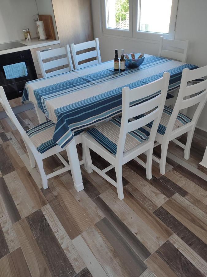 Apartman Dom Žabljak Εξωτερικό φωτογραφία