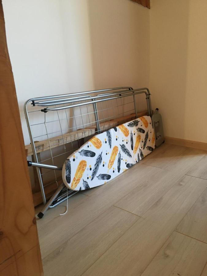 Apartman Dom Žabljak Εξωτερικό φωτογραφία