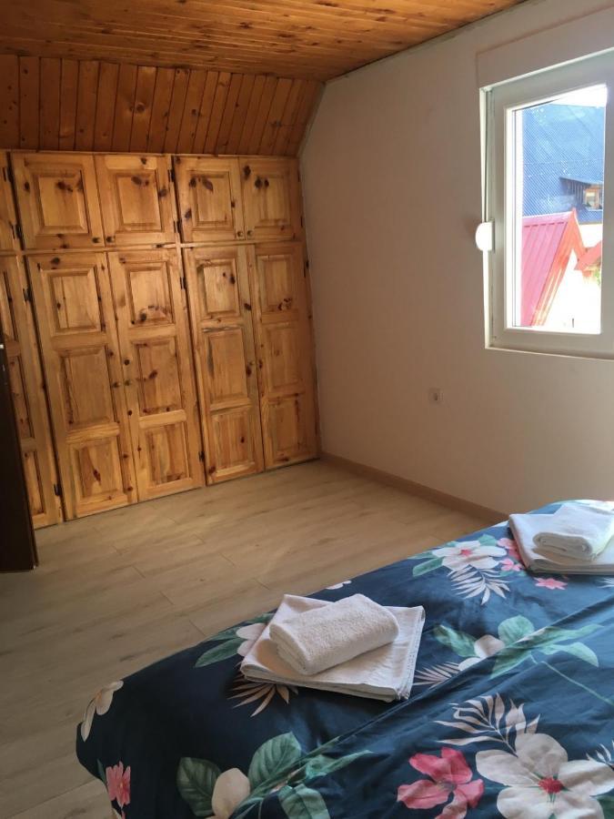 Apartman Dom Žabljak Εξωτερικό φωτογραφία